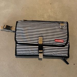 Skip Hop Changing Pad